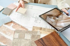 <b>土地获取与资源整合服务</b>